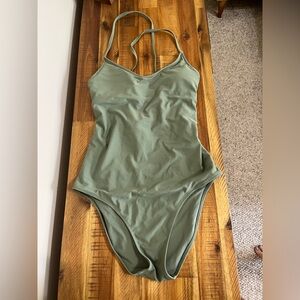 Aerie One Piece Swimsuit
